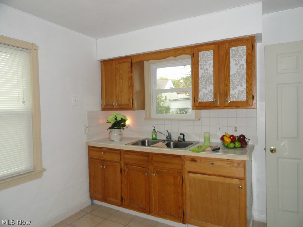 Ridge Road - Residential