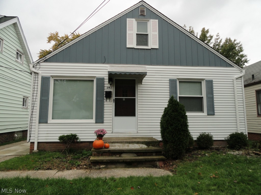 Ridge Road - Residential