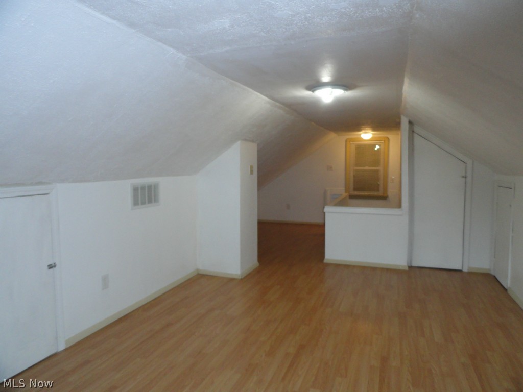 Ridge Road - Residential