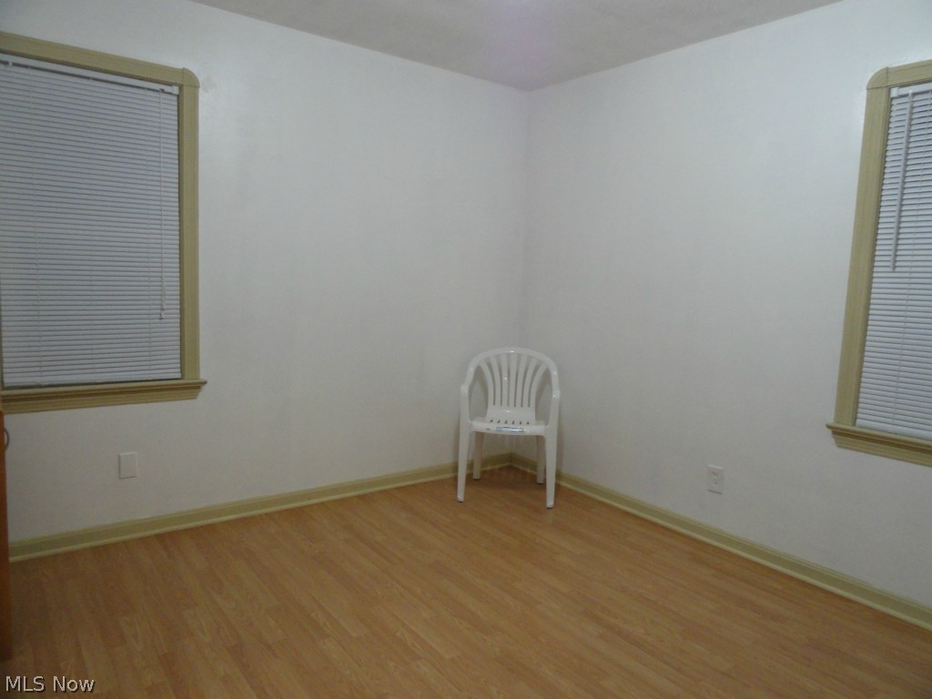 Ridge Road - Residential