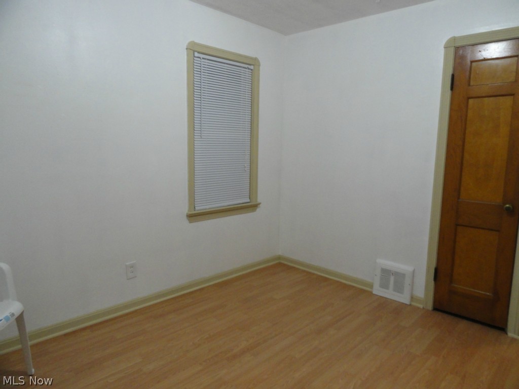 Ridge Road - Residential