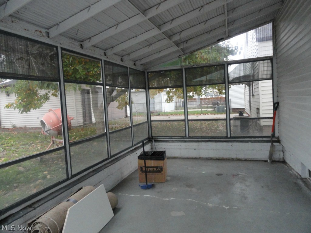 Ridge Road - Residential