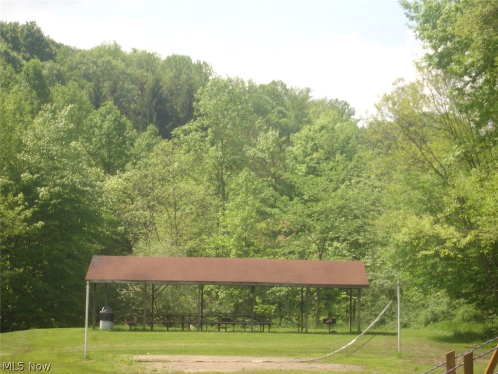 Lake Buckhorn - Land