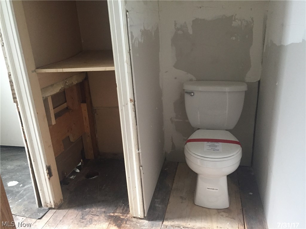 Canton - Residential