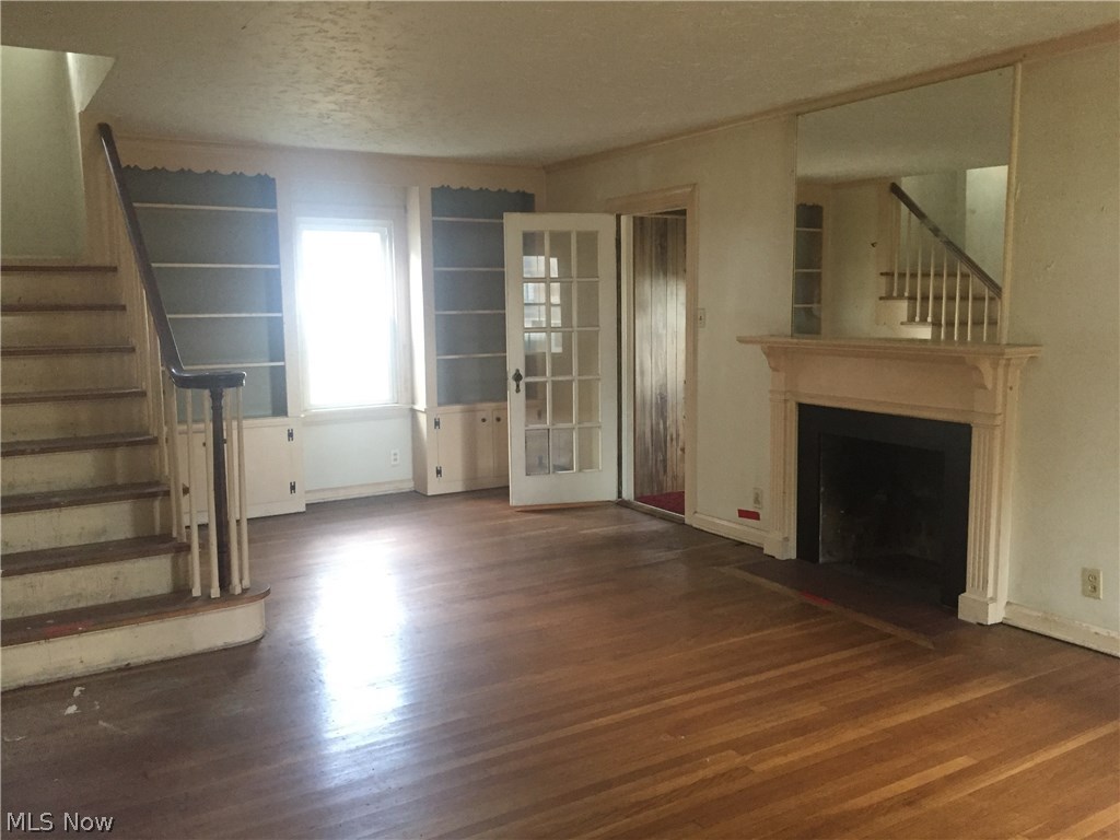 Canton - Residential