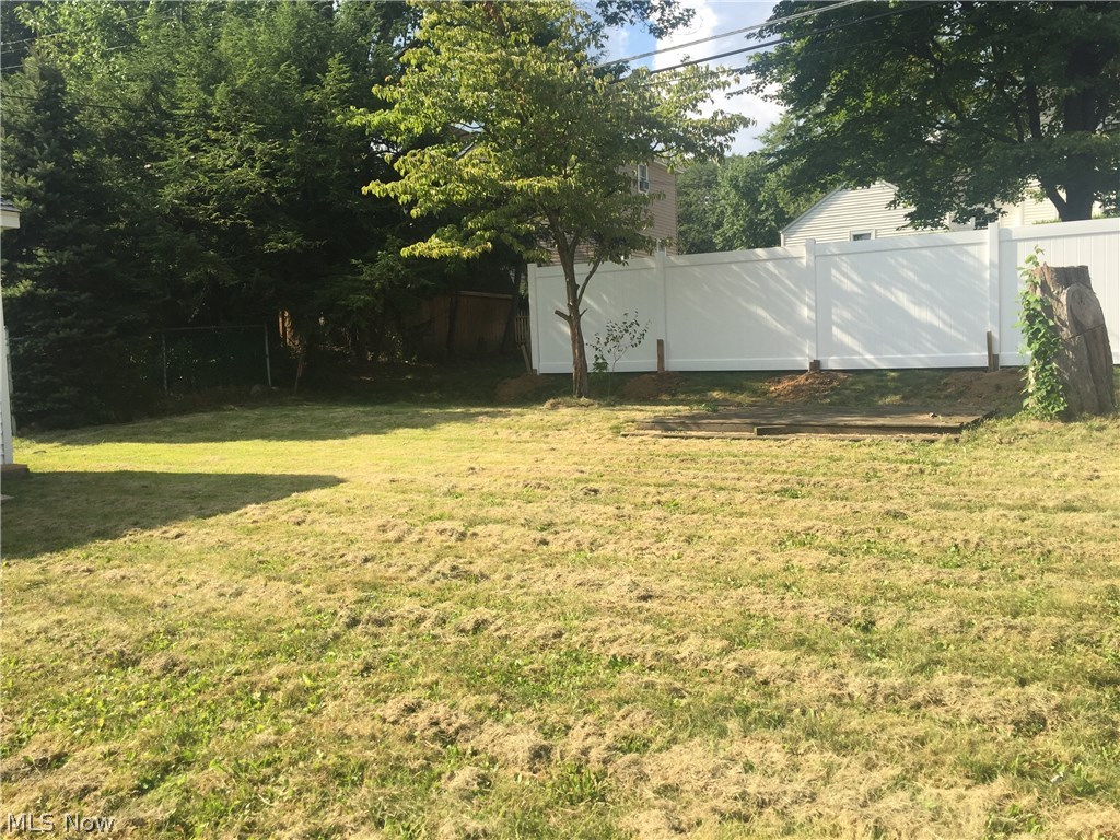 Canton - Residential