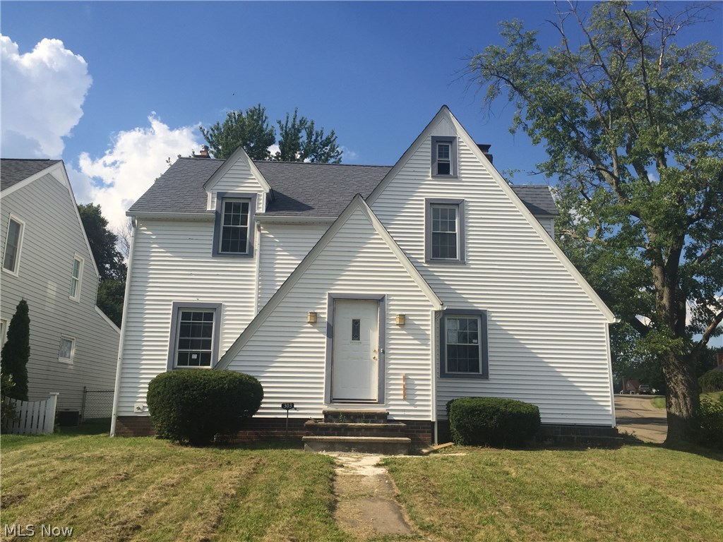 Canton - Residential