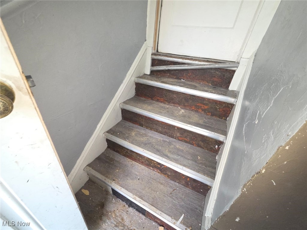 11703 Castlewood Avenue, Cleveland, Ohio image 17
