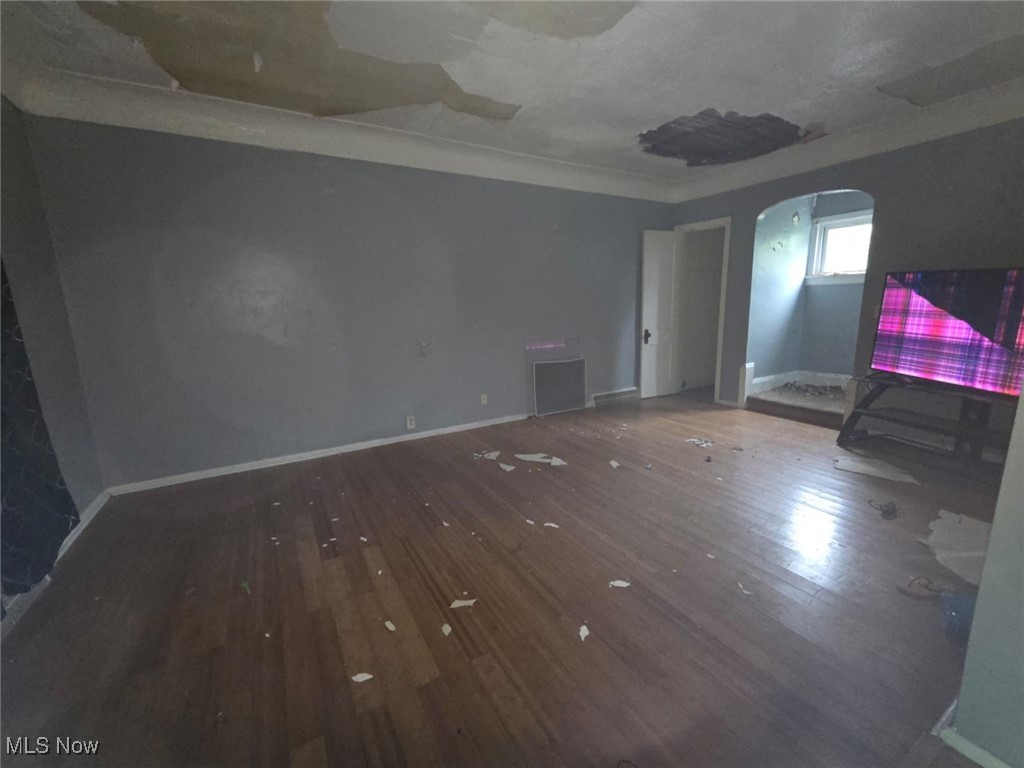 11703 Castlewood Avenue, Cleveland, Ohio image 11