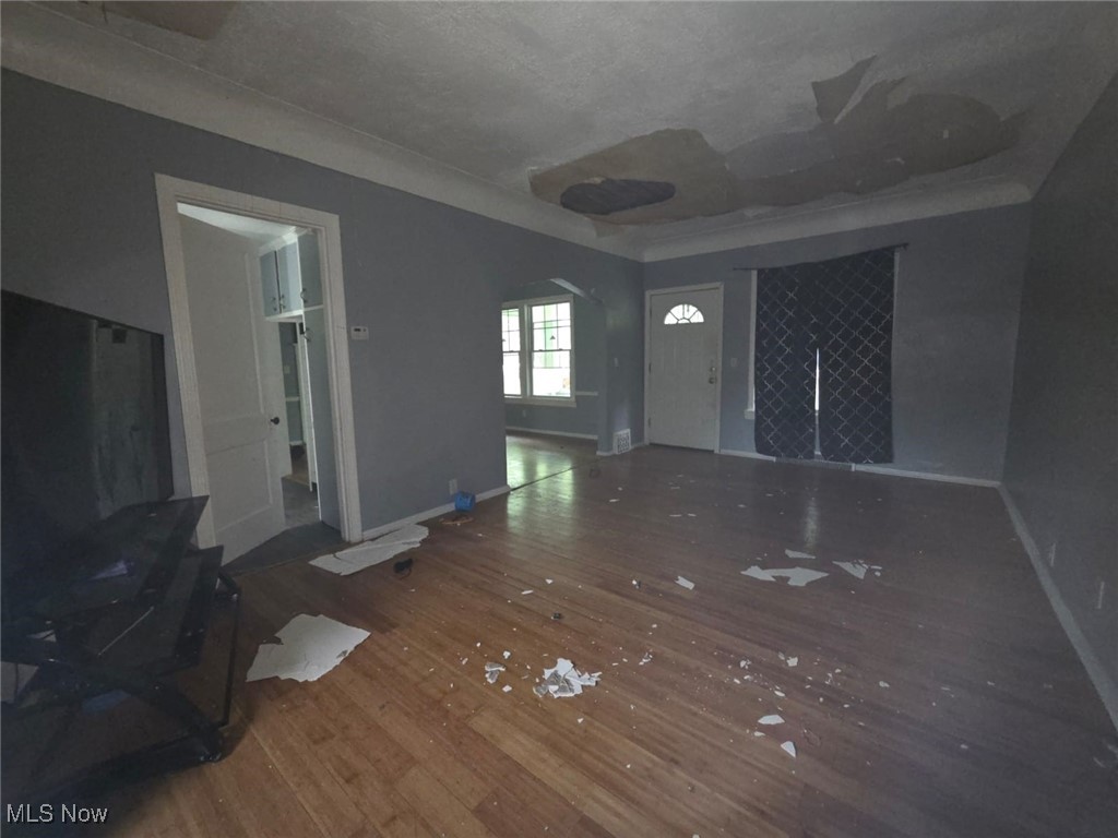 11703 Castlewood Avenue, Cleveland, Ohio image 6
