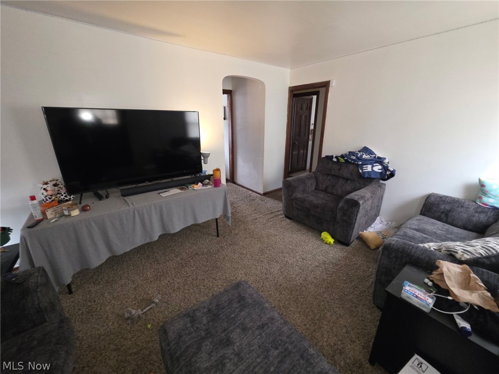 Euclid Ave Allotment - Residential