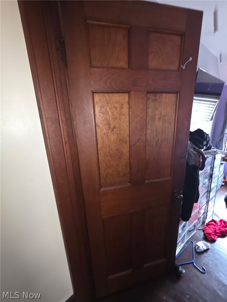 Euclid Ave Allotment - Residential