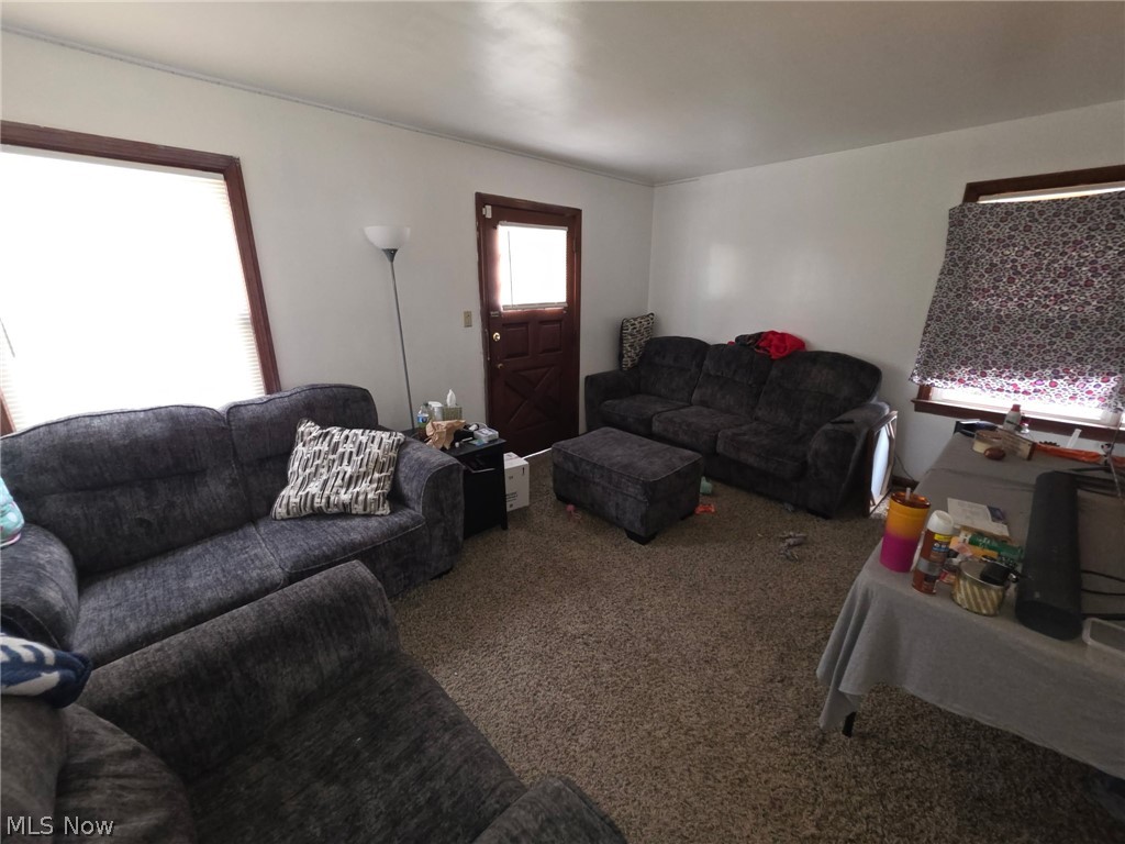 Euclid Ave Allotment - Residential