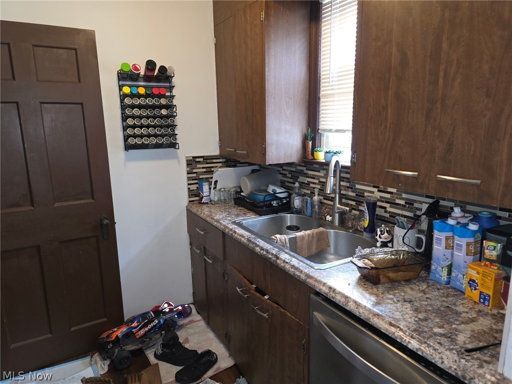 Euclid Ave Allotment - Residential