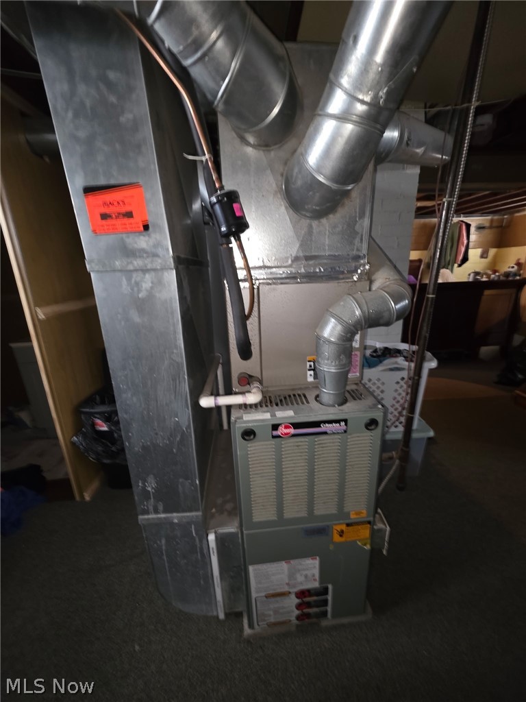 Euclid Ave Allotment - Residential