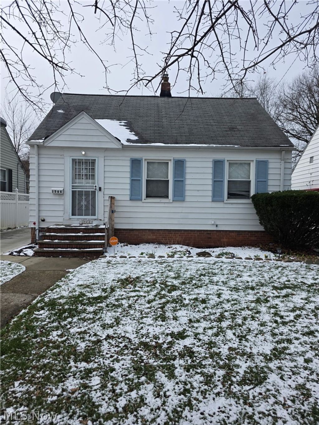 Photo of 1566 E 195th Street, Euclid, OH 44117 (MLS # 5194942)