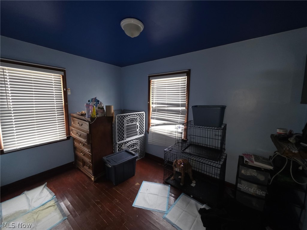 Euclid Ave Allotment - Residential