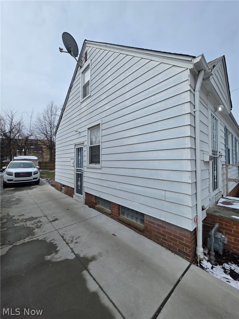 Euclid Ave Allotment - Residential