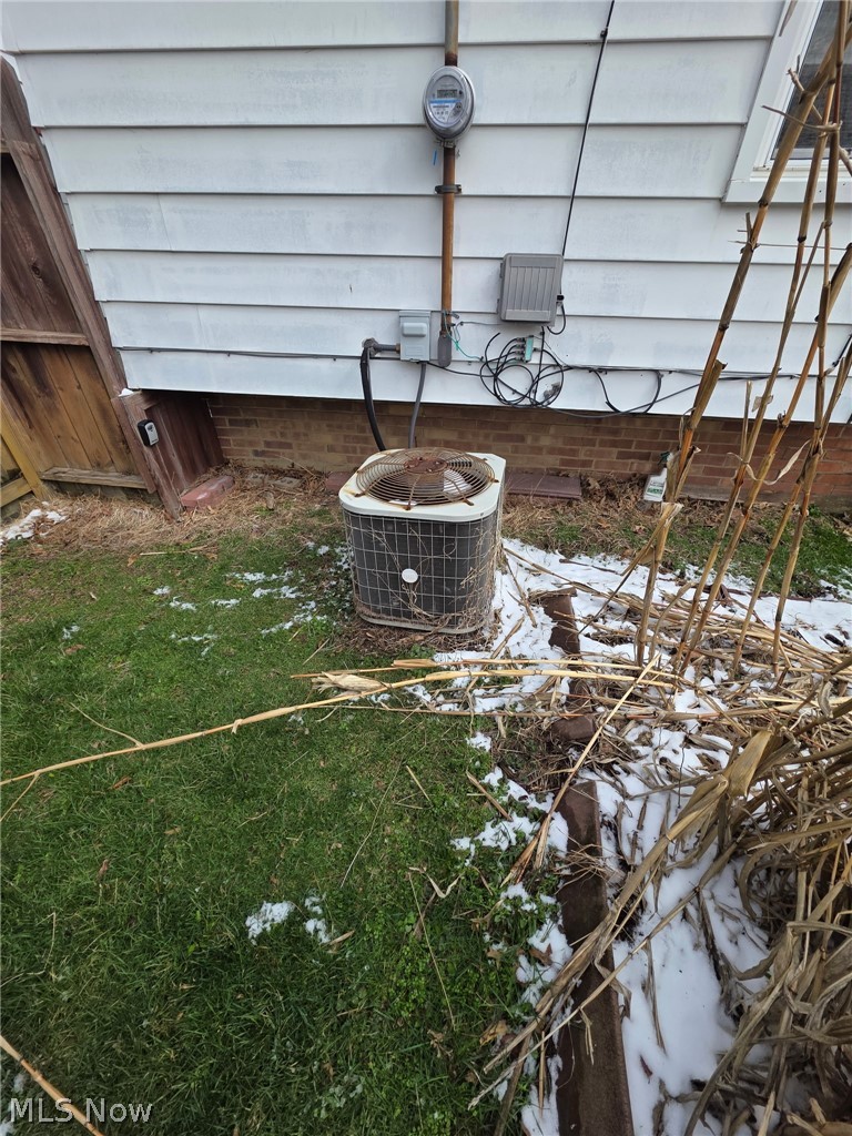 Euclid Ave Allotment - Residential