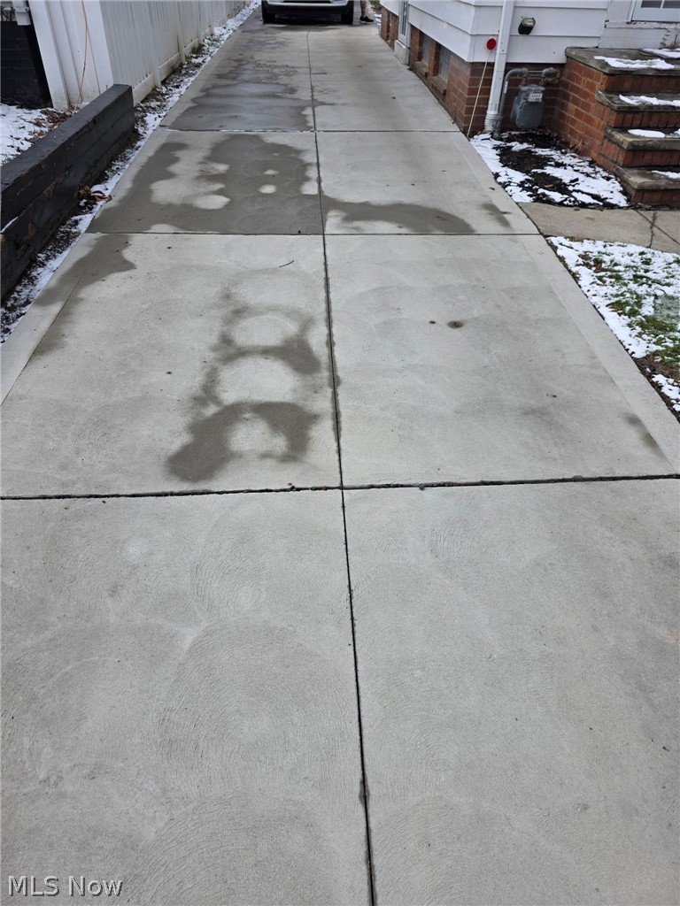 Euclid Ave Allotment - Residential