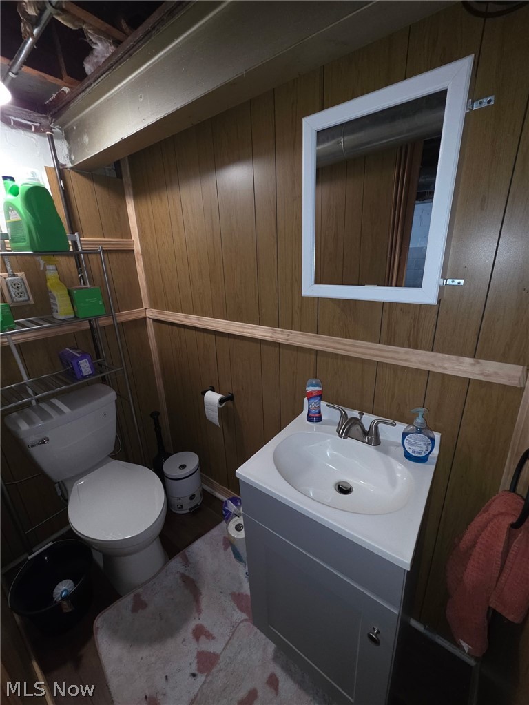 Euclid Ave Allotment - Residential