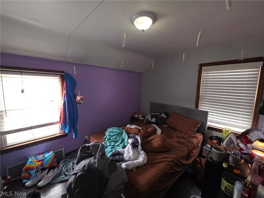 Euclid Ave Allotment - Residential