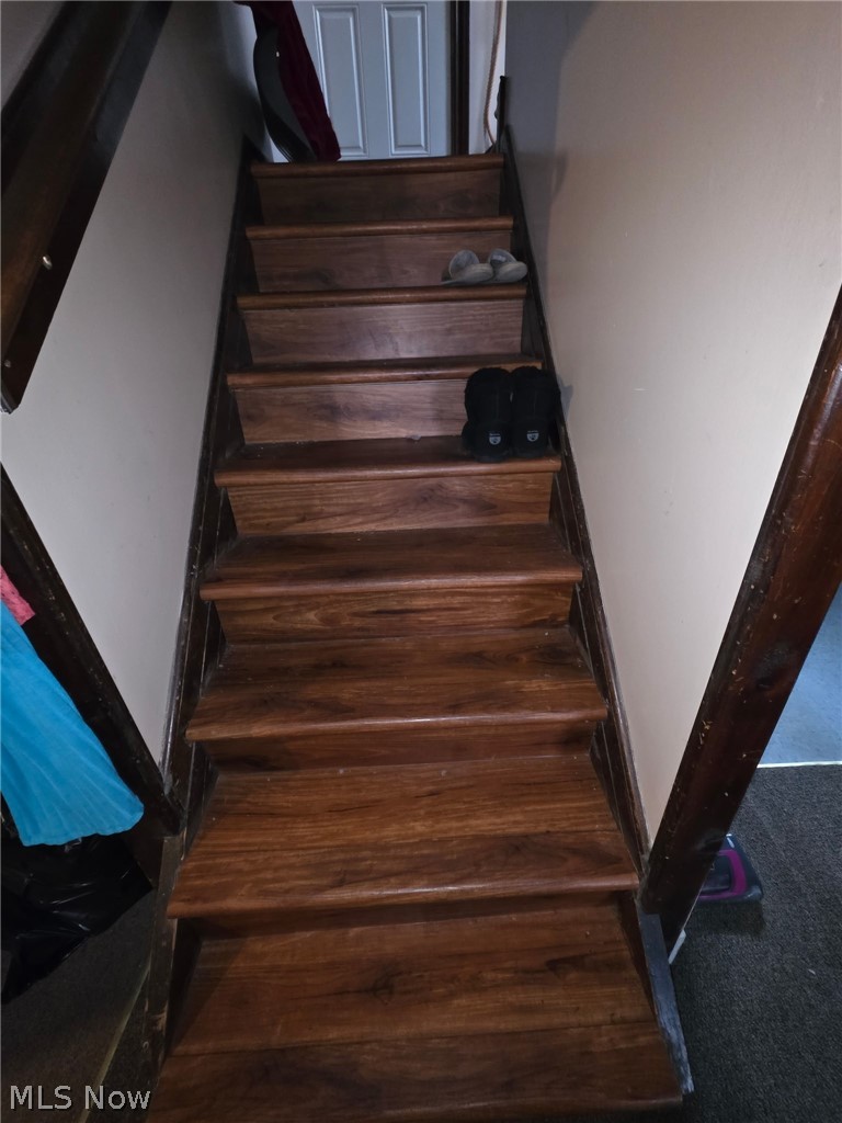 Euclid Ave Allotment - Residential