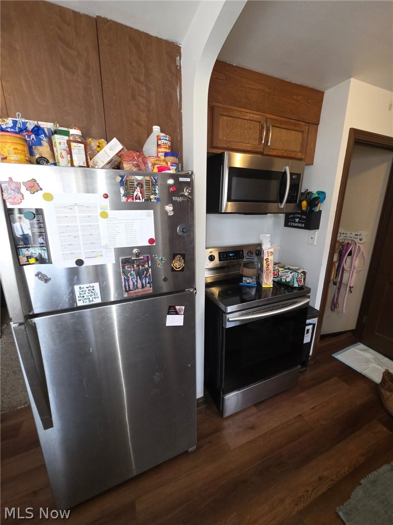 Euclid Ave Allotment - Residential