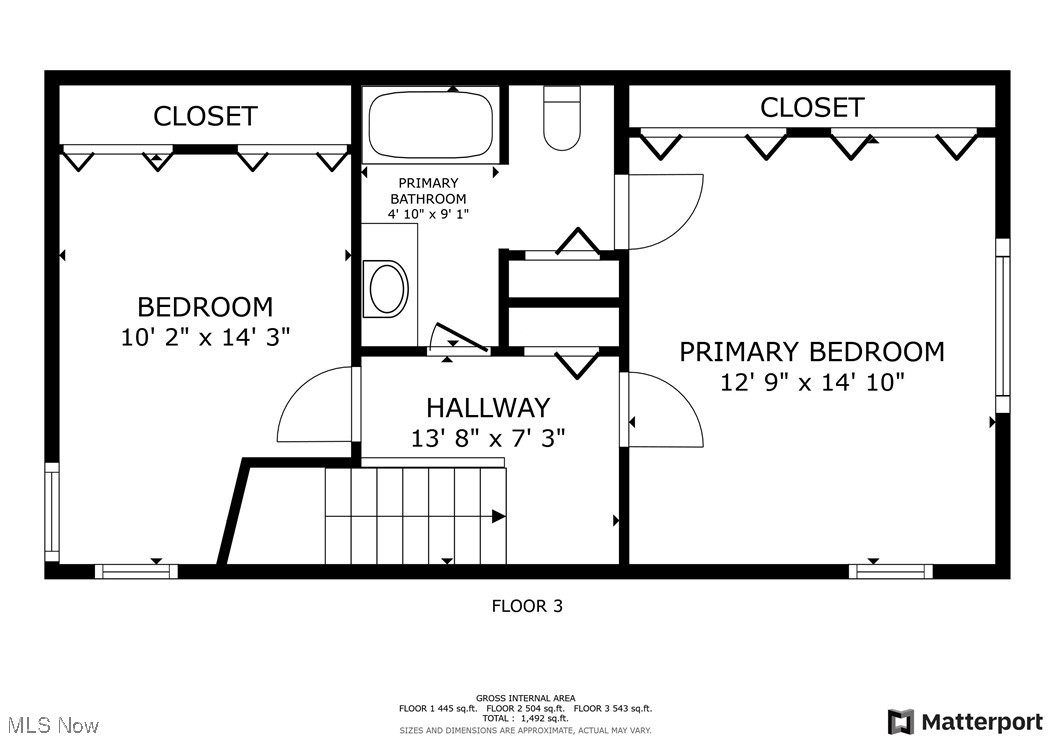 Steeple Chase - Residential