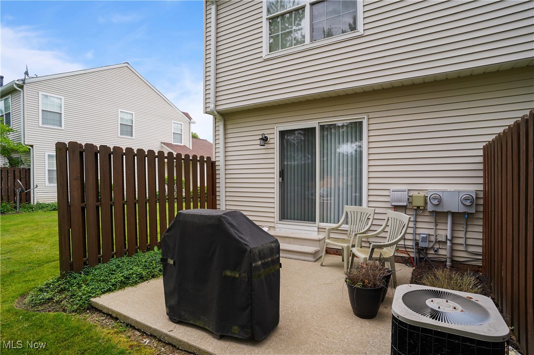 Steeple Chase - Residential