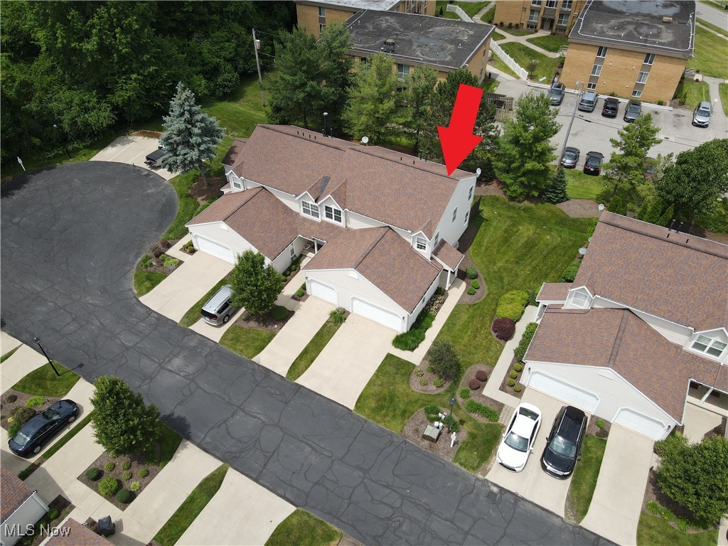 Steeple Chase - Residential