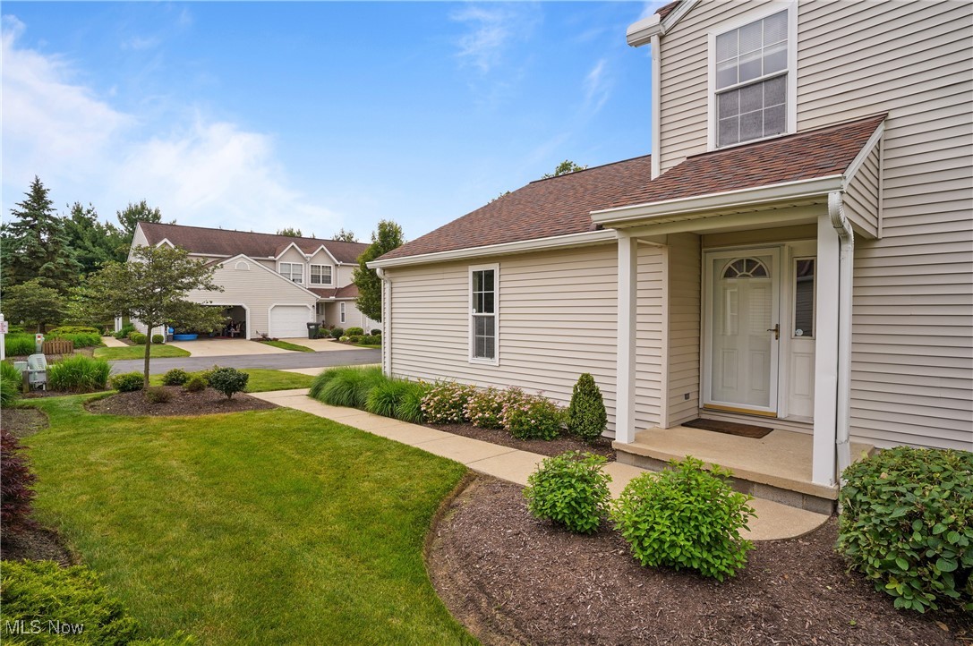 Steeple Chase - Residential