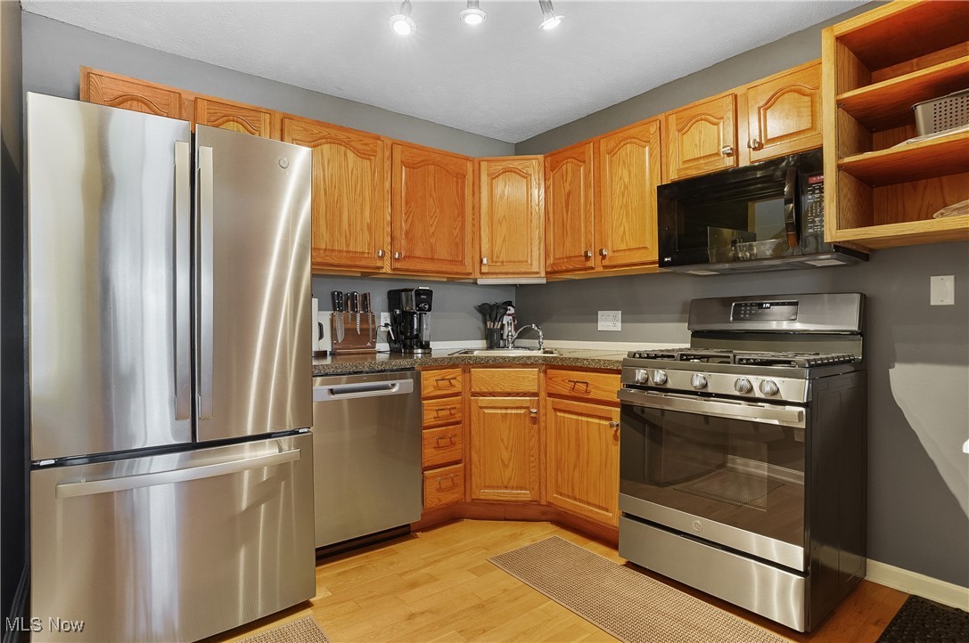 Steeple Chase - Residential