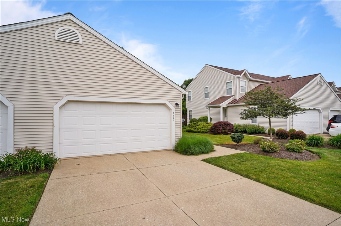 Steeple Chase - Residential