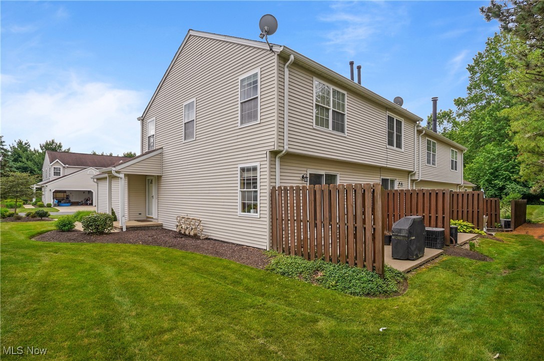 Steeple Chase - Residential