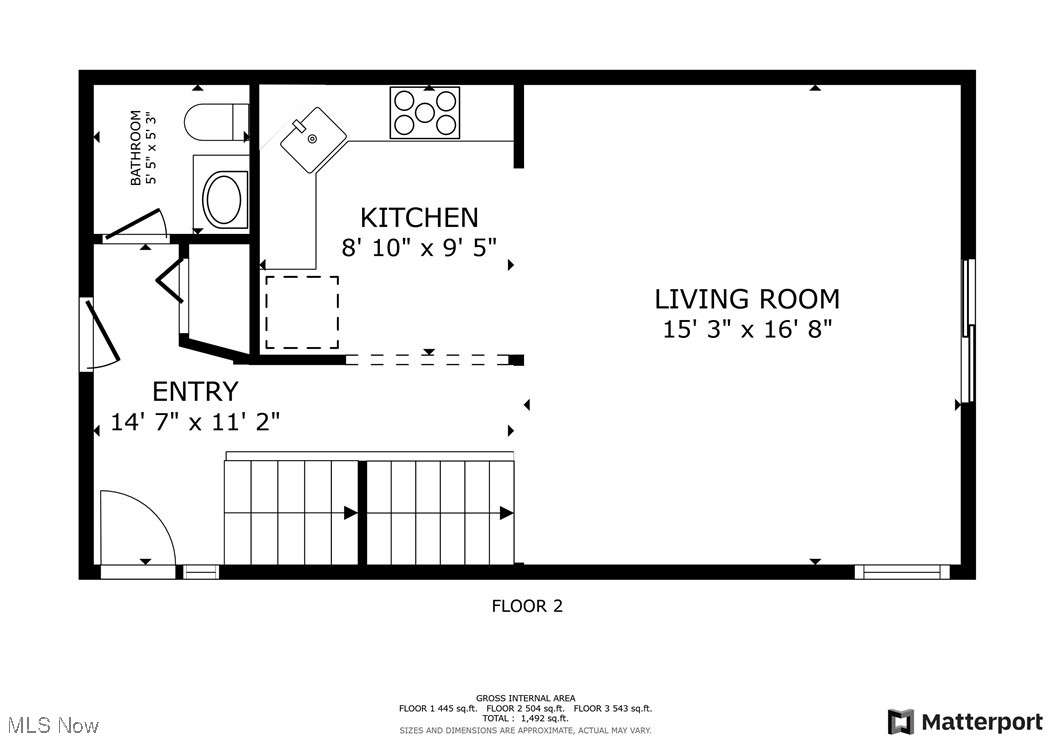 Steeple Chase - Residential