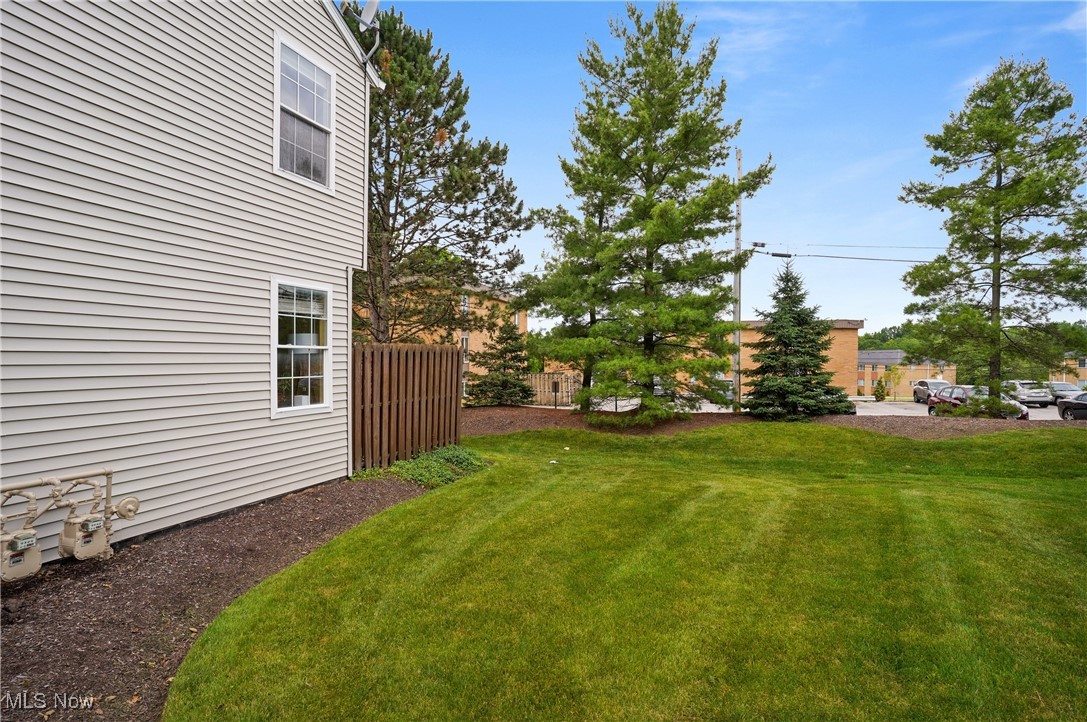 Steeple Chase - Residential