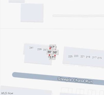 Steeple Chase - Residential