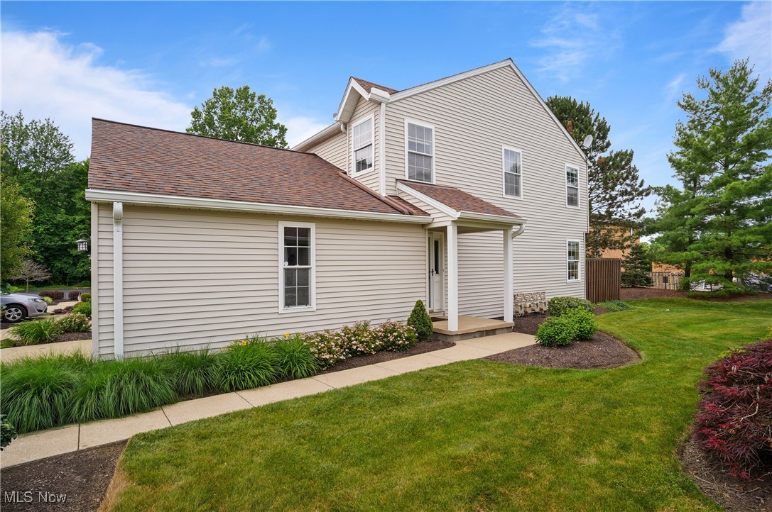 Steeple Chase - Residential