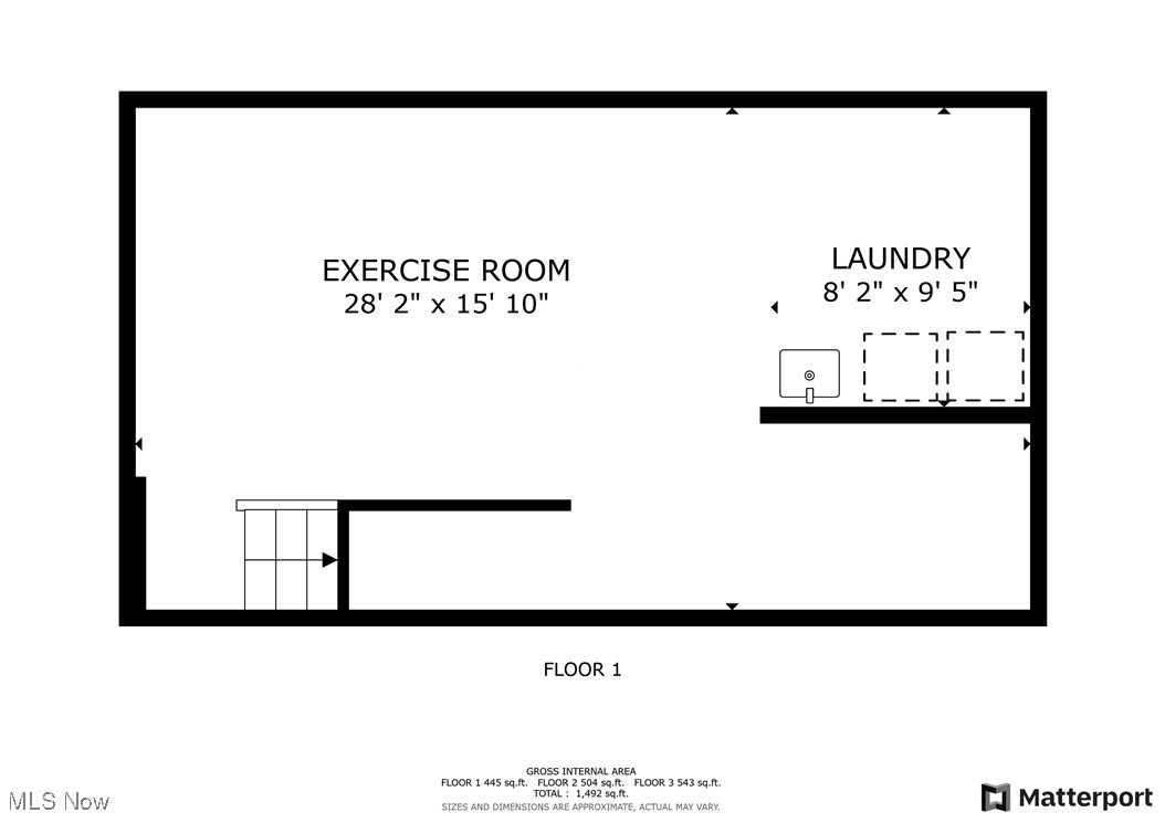 Steeple Chase - Residential