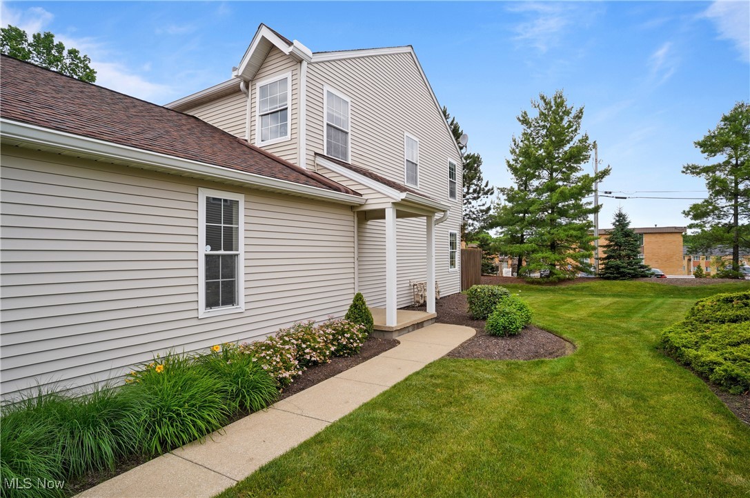 Steeple Chase - Residential