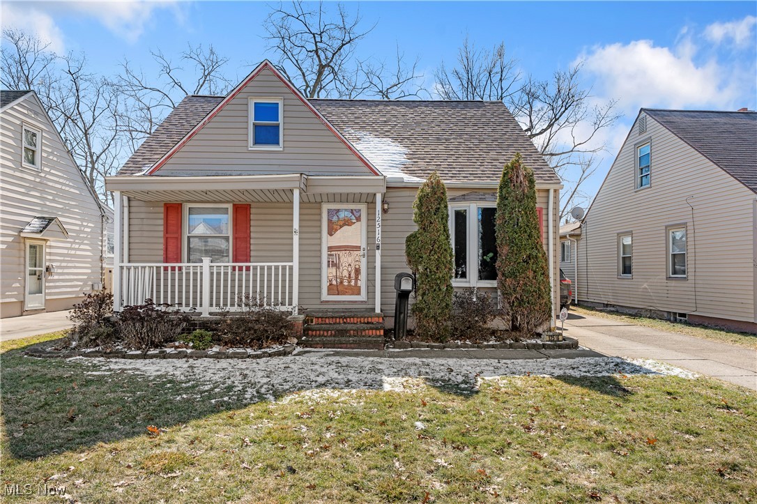 12516 York Boulevard, Garfield Heights, Ohio image 1
