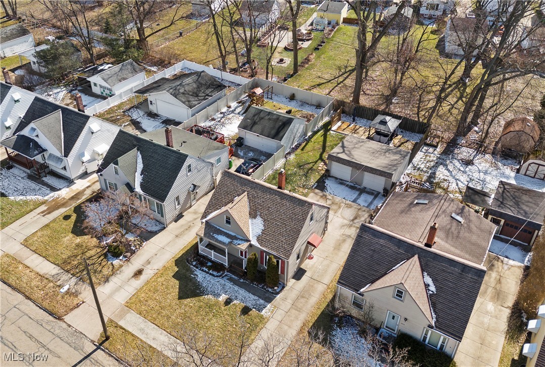 12516 York Boulevard, Garfield Heights, Ohio image 42
