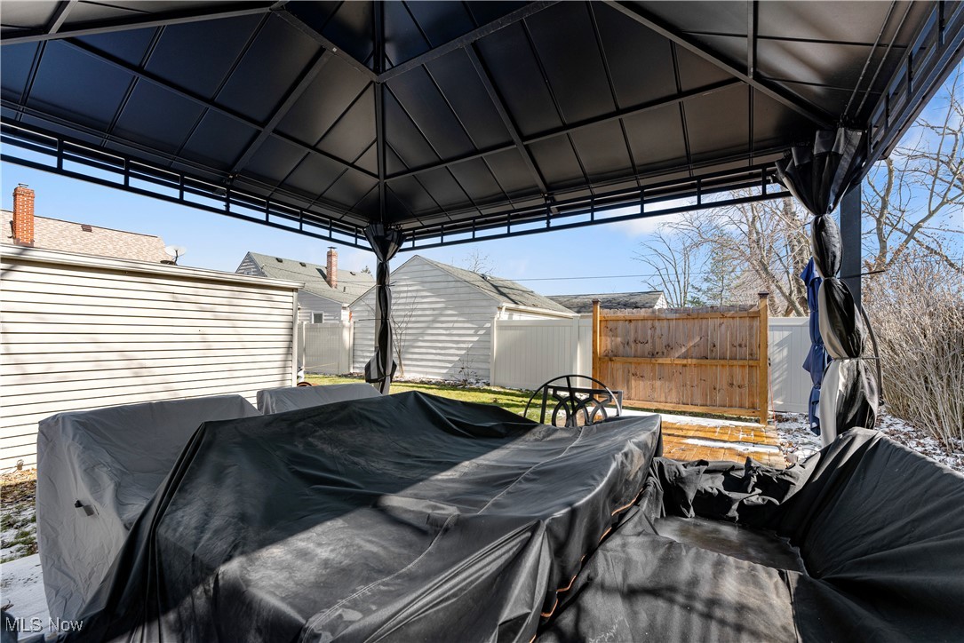 12516 York Boulevard, Garfield Heights, Ohio image 39