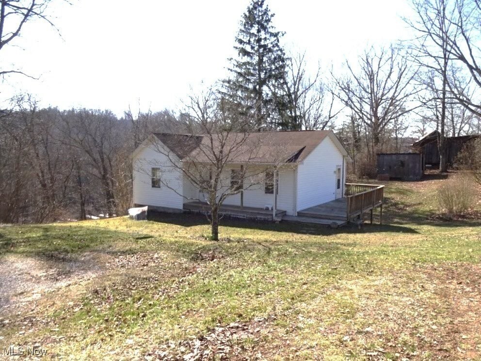 203 Counts Hill, Spencer, West Virginia image 4