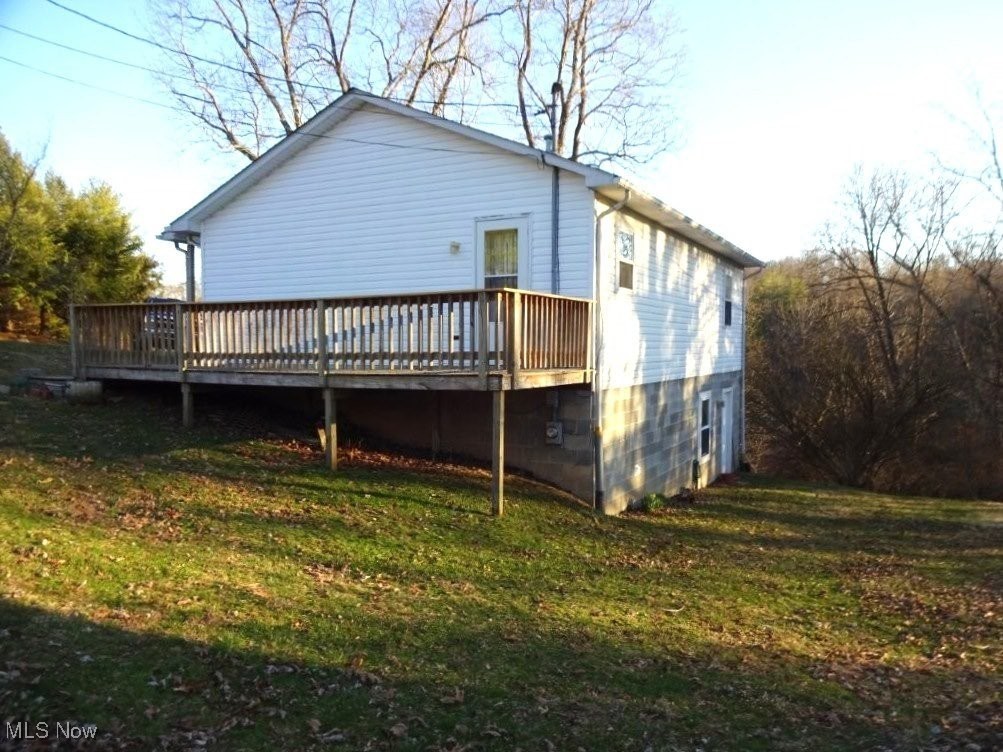203 Counts Hill, Spencer, West Virginia image 7