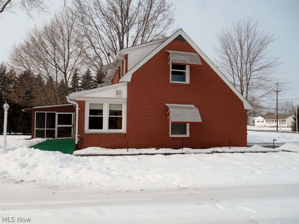 Zivkovichs Add - Residential