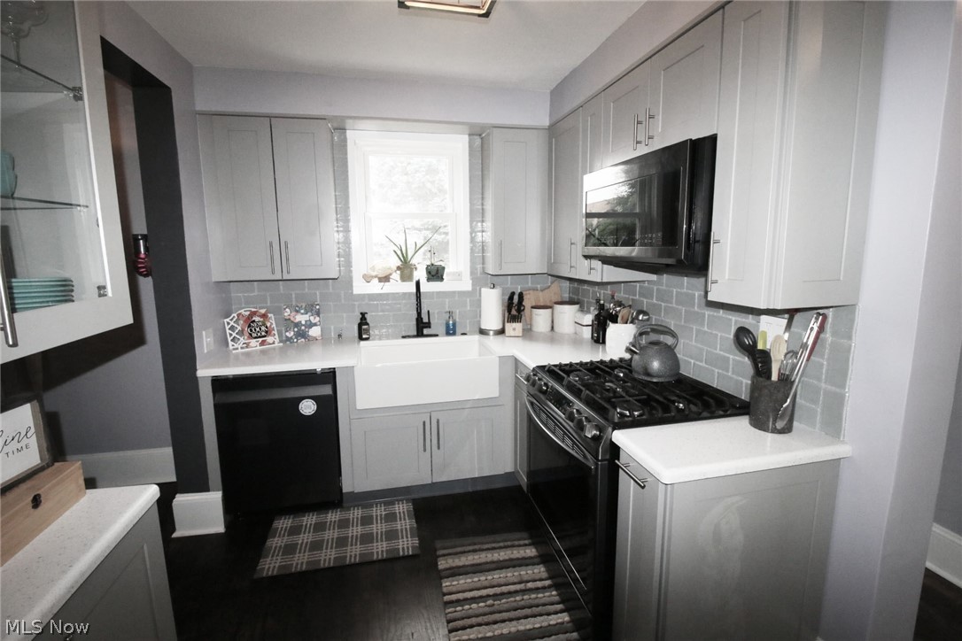 State Road Estates - Residential