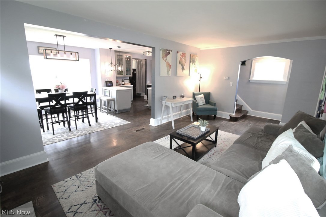 State Road Estates - Residential