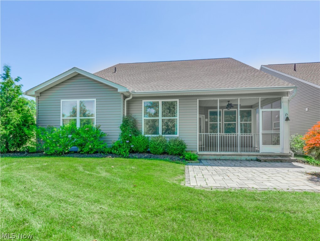 Arbor Chase Sub Ph 1 - Residential
